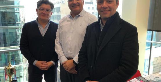 Red de Microfinanzas impulsa integración del ecosistema emprendedor en Chile con encuentro clave junto a Propyme