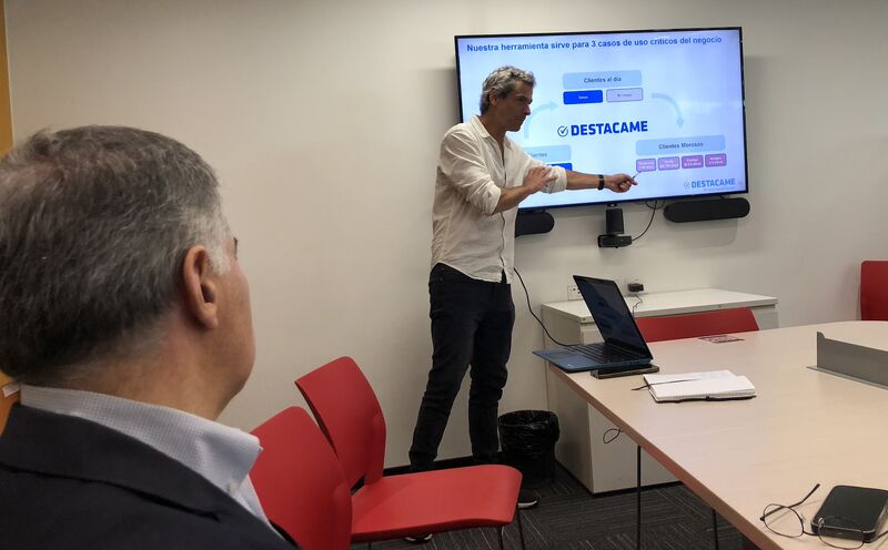 Fintech y Microfinanzas: Alianza que facilita la Inclusión